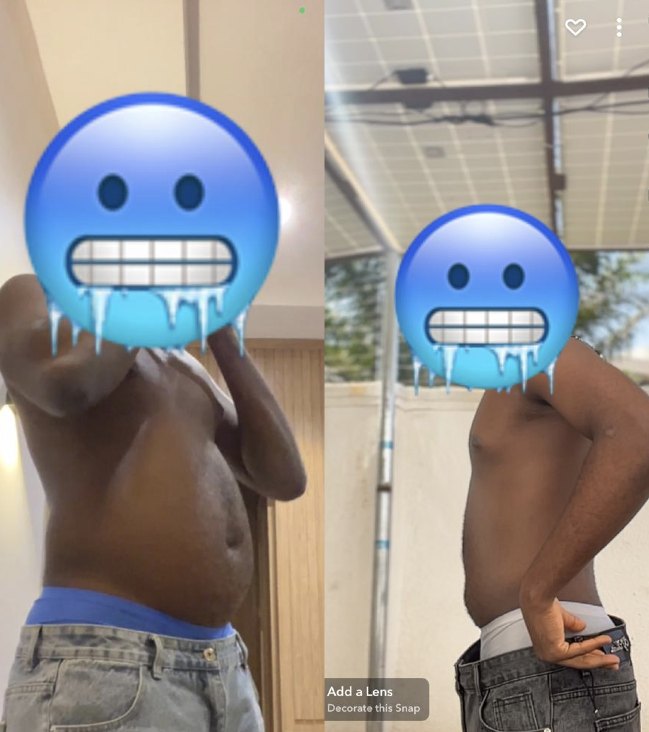 Client transformation