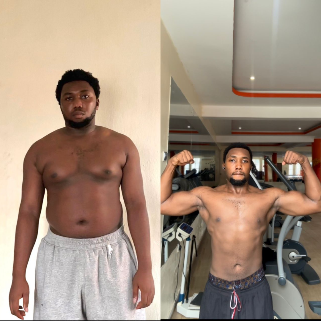 Client transformation
