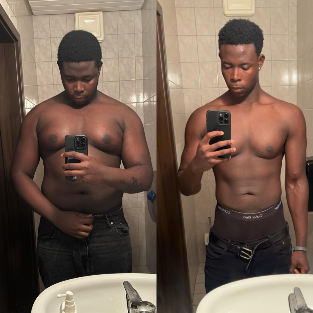 Client transformation